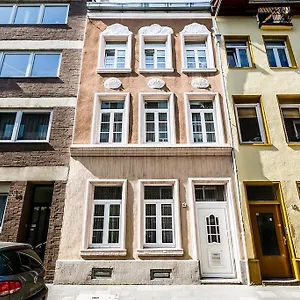  Apartamento Koeln-altstadt-nord