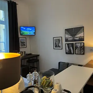 Urban-studios-cologne I Köln
