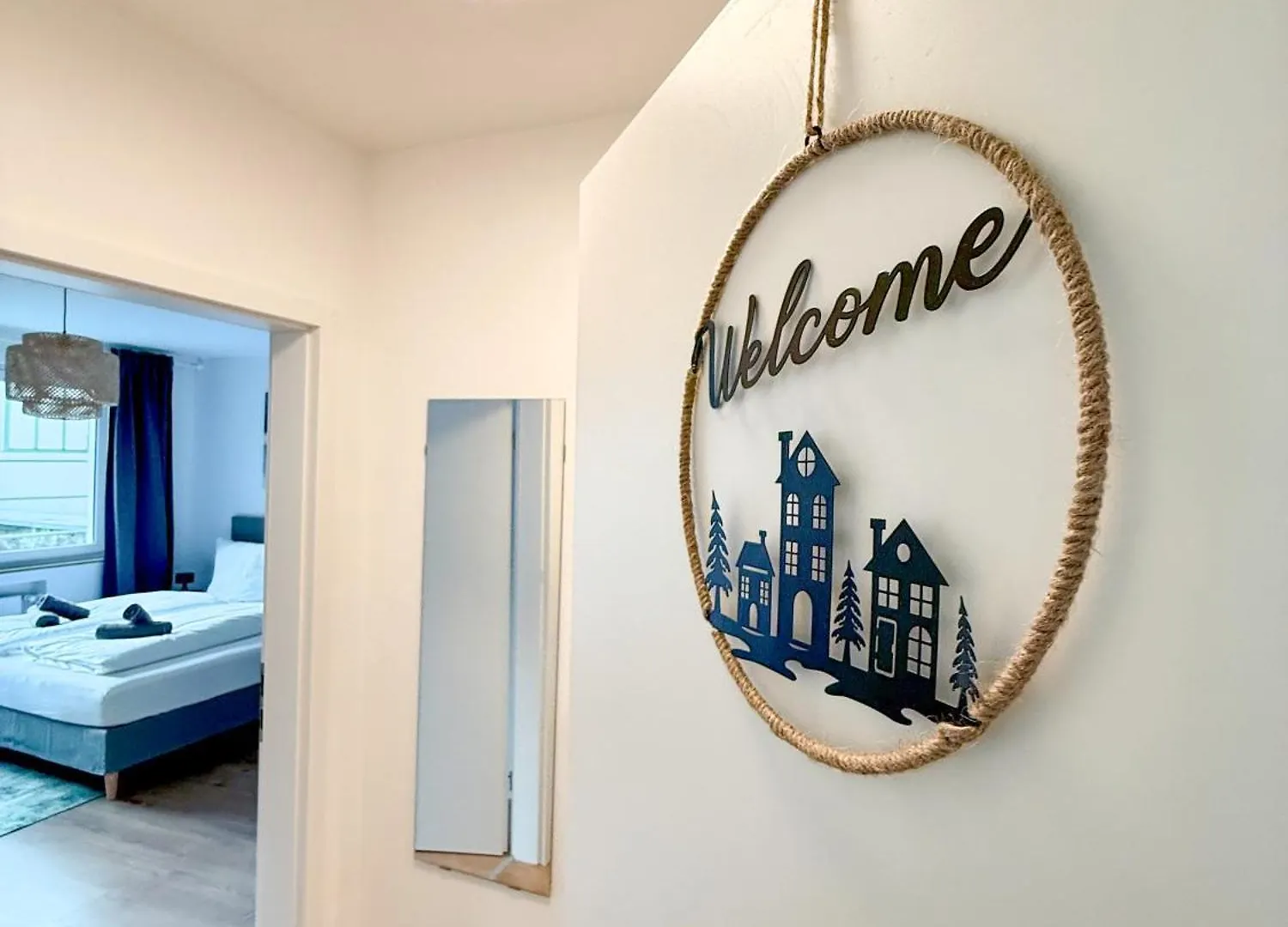 Holideis Koeln Center Studio-Apartment Apartment Cologne