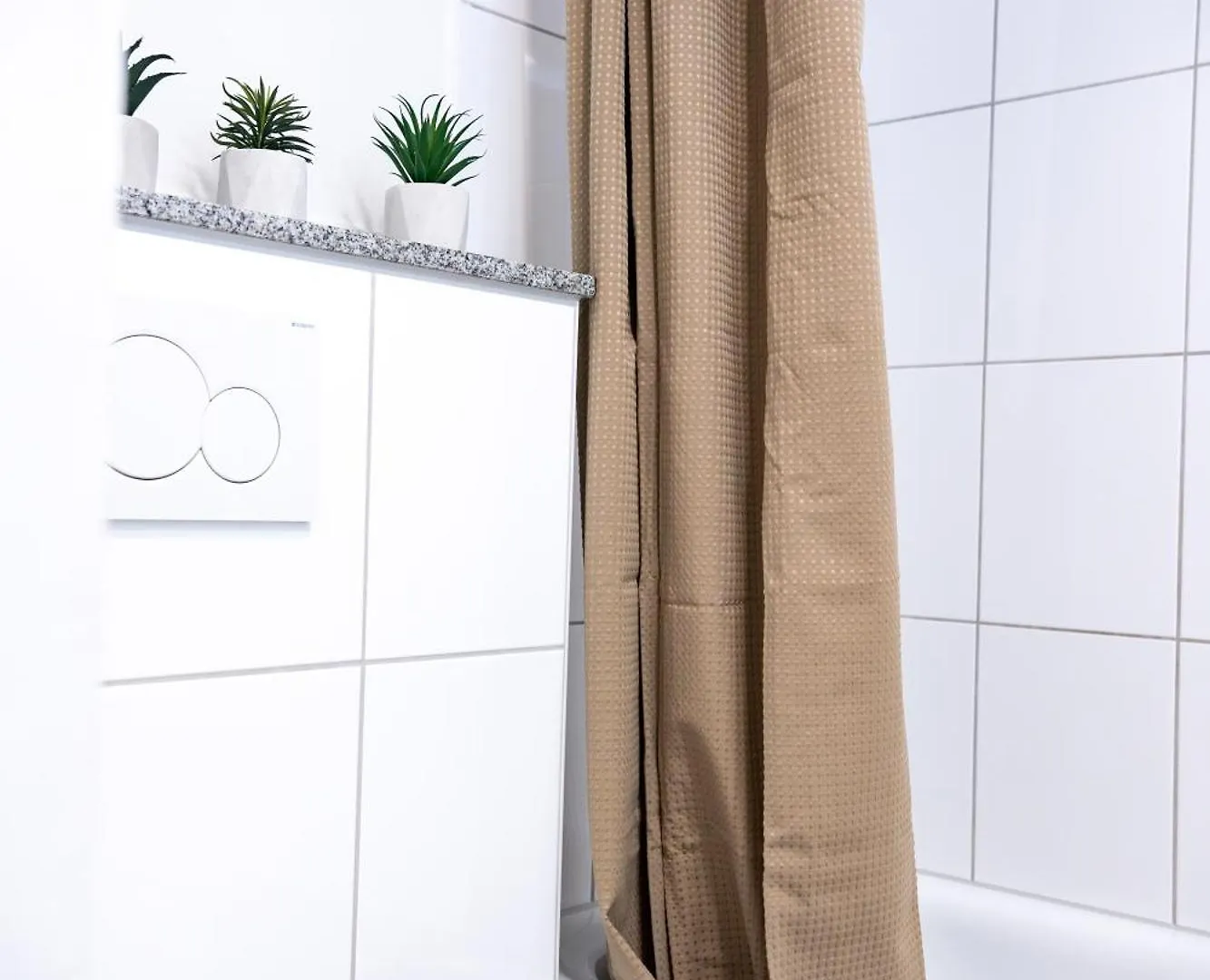 Holideis Koeln Center Studio-Apartment Germany