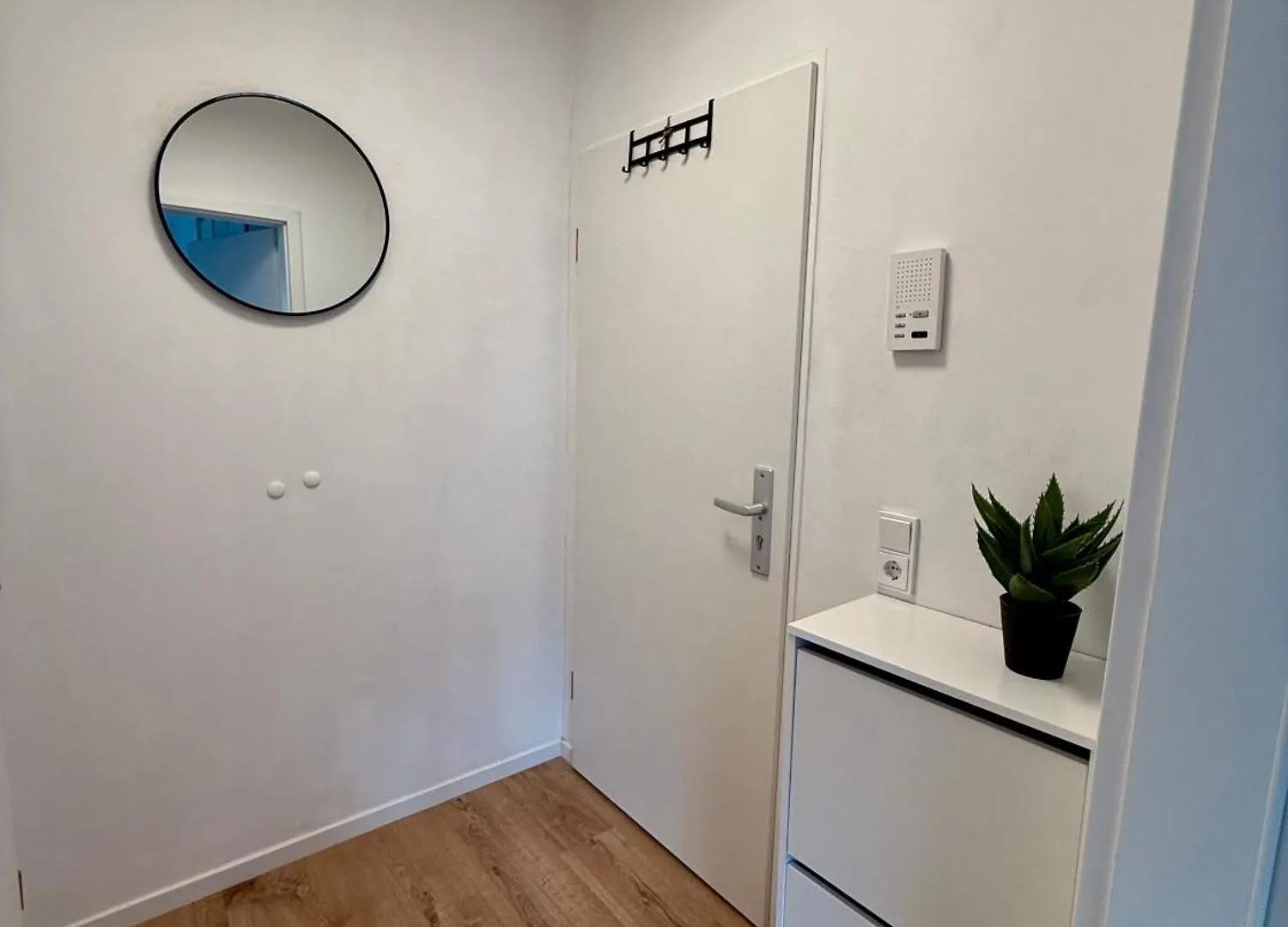 Apartment Holideis Koeln Center Studio-Apartment